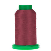 1000m Mauve Isacord Thread - 40 Weight Polyester