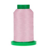 1000m Petal Pink Isacord Thread - 40 Weight Polyester