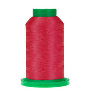 1000m Raspberry Isacord Thread - 40 Weight Polyester