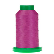 1000m Roseate Isacord Thread - 40 Weight Polyester