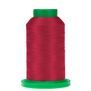 1000m Fuchsia Isacord Thread - 40 Weight Polyester