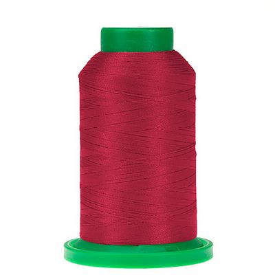 1000m Fuchsia Isacord Thread - 40 Weight Polyester