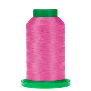 1000m Pretty in Pink Isacord Thread - 40 Weight Polyester