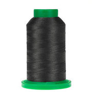 1000m Titanium Isacord Thread - 40 Weight Polyester