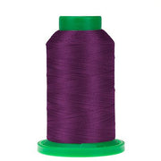1000m Dusty Grape Isacord Thread - 40 Weight Polyester