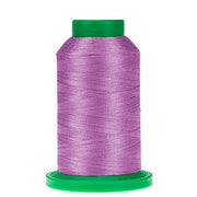 1000m Frosted Plum Isacord Thread - 40 Weight Polyester