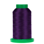 1000m Grape Jelly Isacord Thread - 40 Weight Polyester