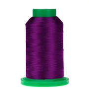 1000m Purple Passion Isacord Thread - 40 Weight Polyester