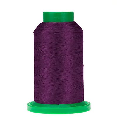 1000m Dark Current Isacord Thread - 40 Weight Polyester