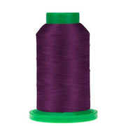 1000m Dark Current Isacord Thread - 40 Weight Polyester