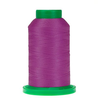 1000m Very Berry Isacord Thread - 40 Weight Polyester