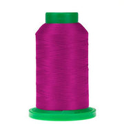 1000m Peony Isacord Thread - 40 Weight Polyester