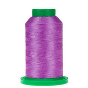 1000m Frosted Orchid Isacord Thread - 40 Weight Polyester