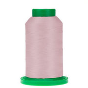1000m Misty Rose Isacord Thread - 40 Weight Polyester