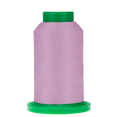 1000m Violet Isacord Thread - 40 Weight Polyester