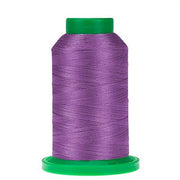 1000m Wild Iris Isacord Thread - 40 Weight Polyester
