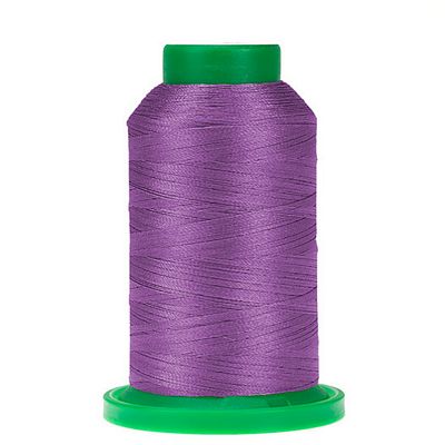 1000m Wild Iris Isacord Thread - 40 Weight Polyester