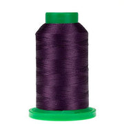 1000m Easter Purple Isacord Thread - 40 Weight Polyester