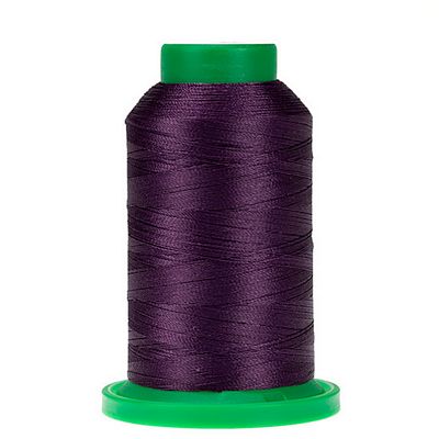 1000m Easter Purple Isacord Thread - 40 Weight Polyester