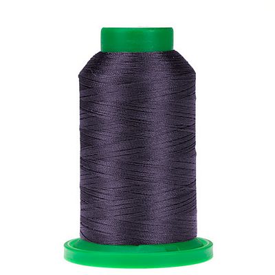 1000m Columbine Isacord Thread - 40 Weight Polyester