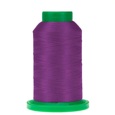 1000m Sugar Plum Isacord Thread - 40 Weight Polyester