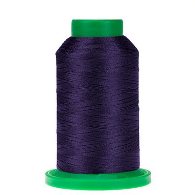 1000m Concord Fog Isacord Thread - 40 Weight Polyester