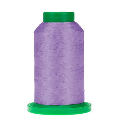 1000m Amethyst Isacord Thread - 40 Weight Polyester