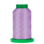 1000m Lavender Isacord Thread - 40 Weight Polyester