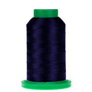 1000m Provence Isacord Thread - 40 Weight Polyester