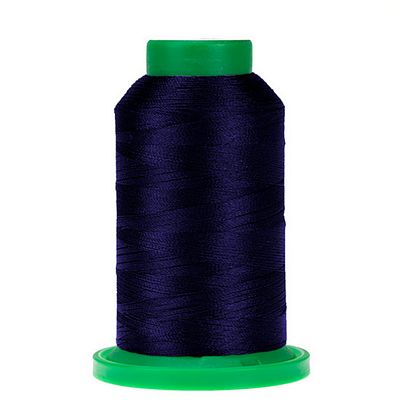 1000m Provence Isacord Thread - 40 Weight Polyester