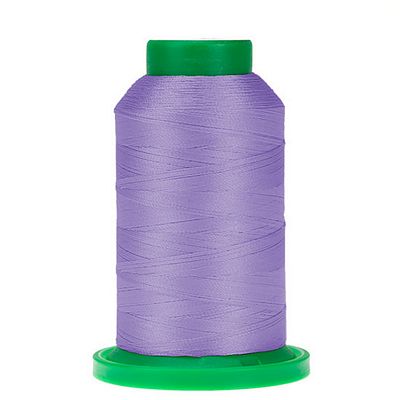 1000m Dawn of Violet Isacord Thread - 40 Weight Polyester