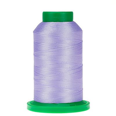 1000m Blue Dawn Isacord Thread - 40 Weight Polyester