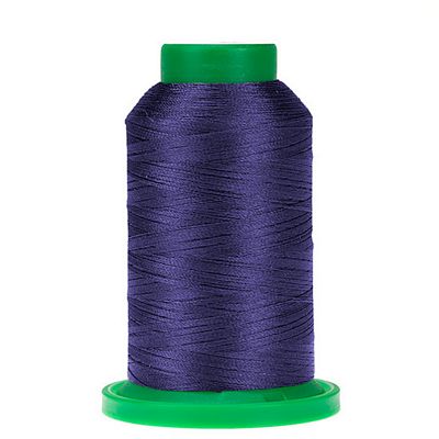 1000m Twilight Isacord Thread - 40 Weight Polyester