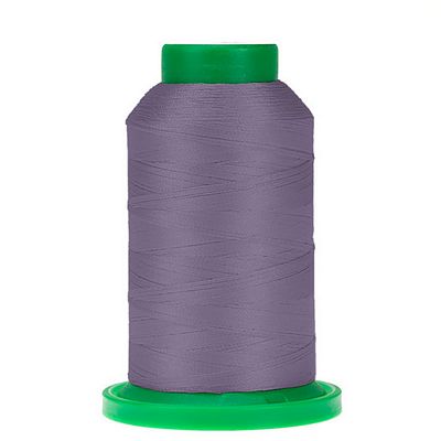 1000m Haze Isacord Thread - 40 Weight Polyester