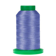 1000m Cadet Blue Isacord Thread - 40 Weight Polyester