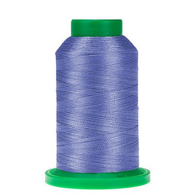 1000m Cadet Blue Isacord Thread - 40 Weight Polyester