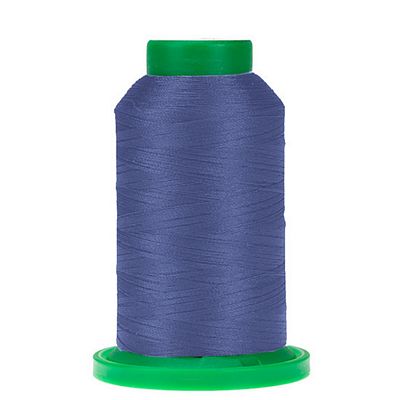 1000m Concord Isacord Thread - 40 Weight Polyester