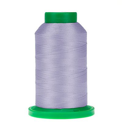 1000m Lavender Isacord Thread - 40 Weight Polyester