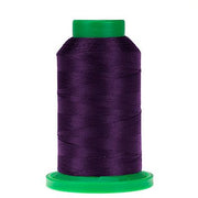 1000m Heraldic Isacord Thread - 40 Weight Polyester