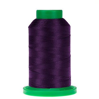 1000m Heraldic Isacord Thread - 40 Weight Polyester