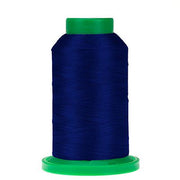 1000m Sapphire Isacord Thread - 40 Weight Polyester