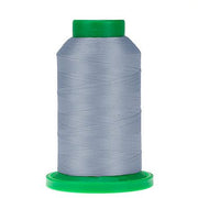 1000m Summer Grey Isacord Thread - 40 Weight Polyester