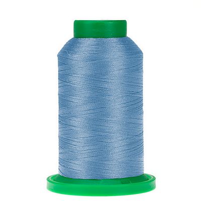 1000m Sweet Boy Isacord Thread - 40 Weight Polyester