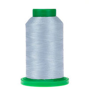 1000m Ice Cap Isacord Thread - 40 Weight Polyester