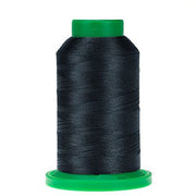 1000m Space Isacord Thread - 40 Weight Polyester