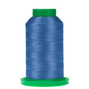1000m Blue Bird Isacord Thread - 40 Weight Polyester