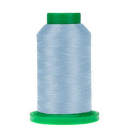 1000m Winter Sky Isacord Thread - 40 Weight Polyester