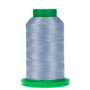 1000m Country Blue Isacord Thread - 40 Weight Polyester