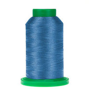 1000m Laguna Isacord Thread - 40 Weight Polyester
