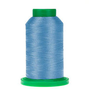 1000m Celestial Isacord Thread - 40 Weight Polyester